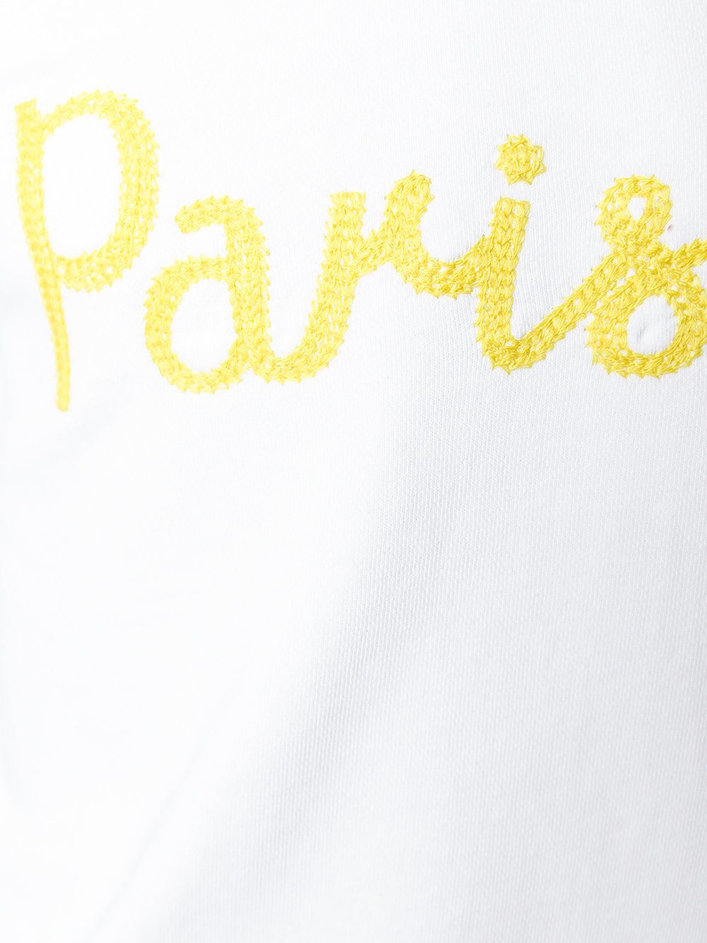 Parisien sweatshirt 