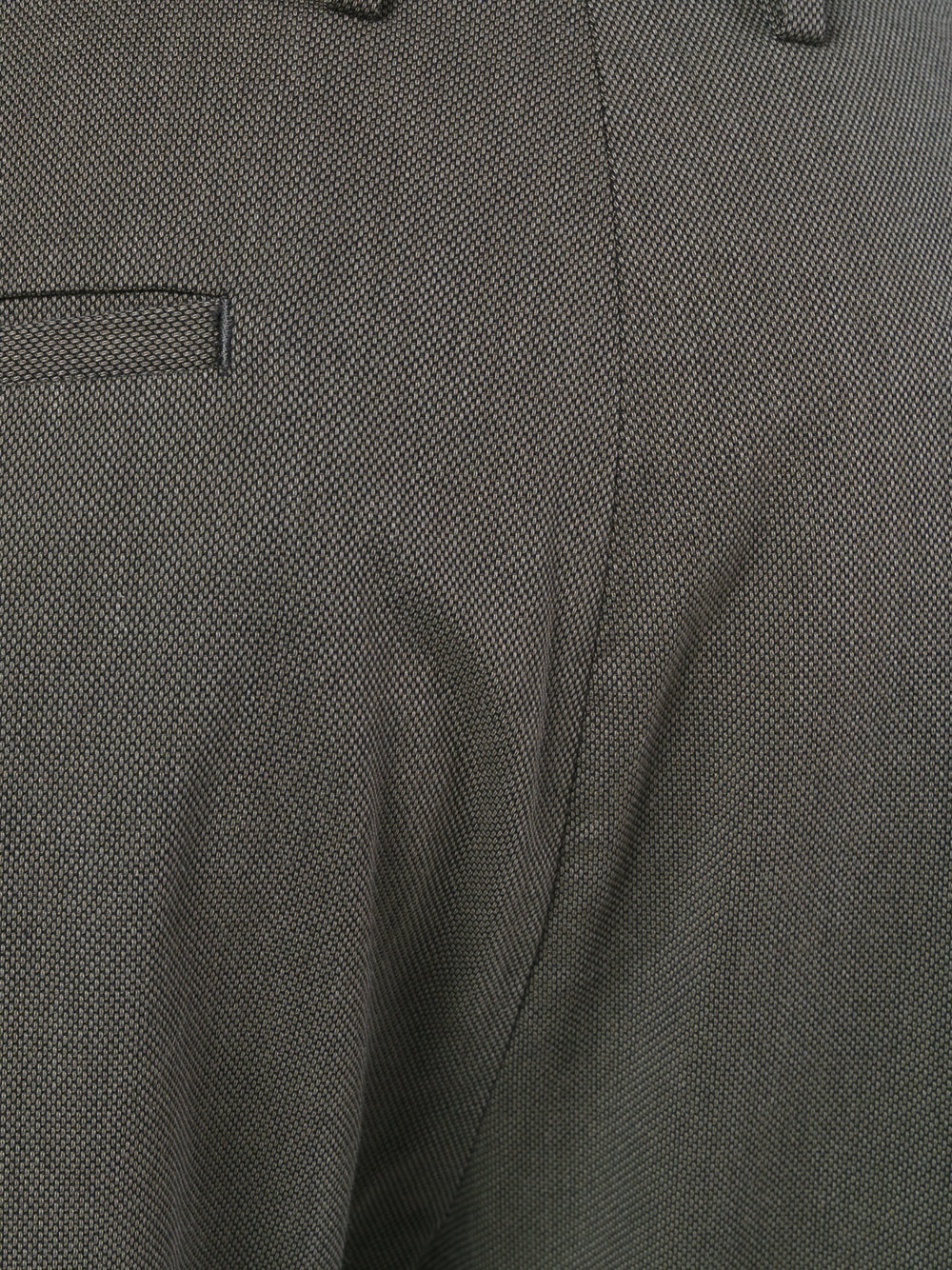 Efrem cropped trousers
