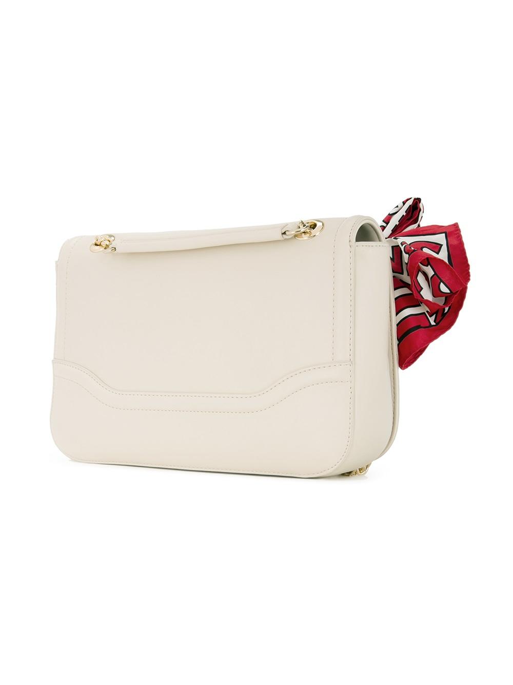 flap shoulder bag