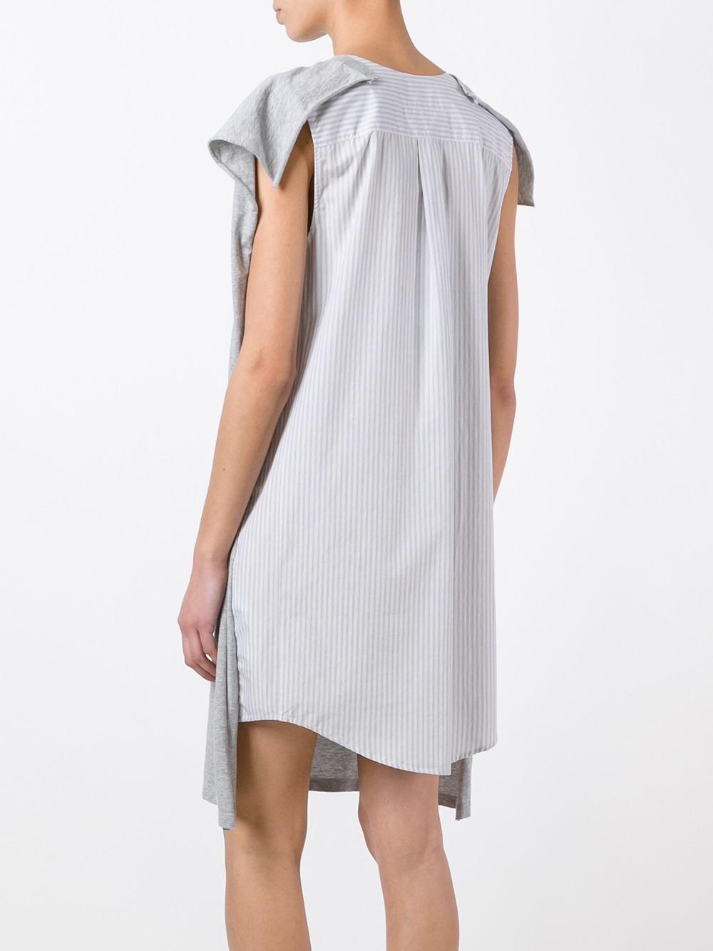 T-shirt dress