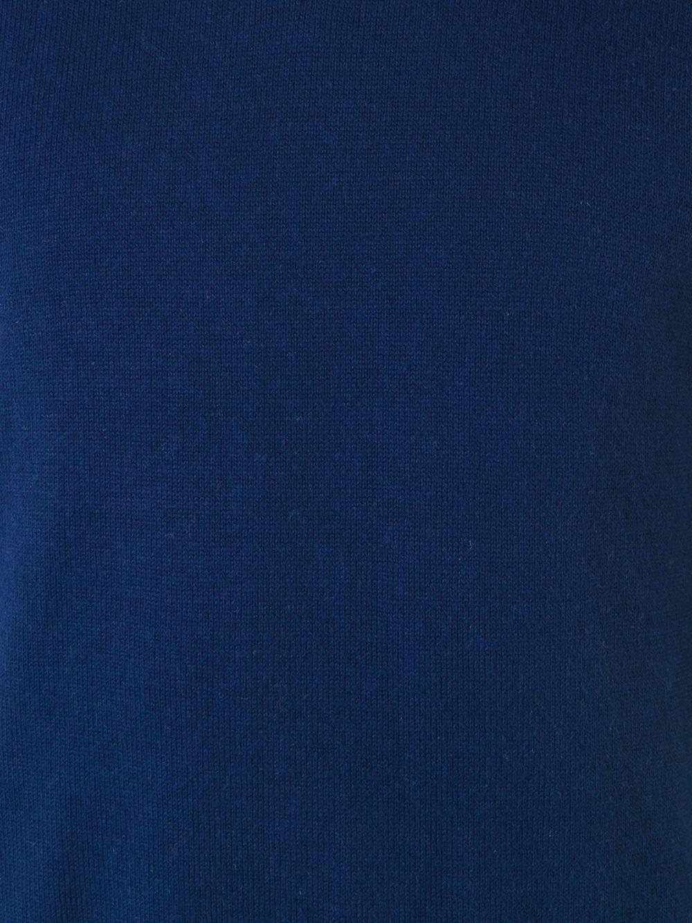 crew neck jumper