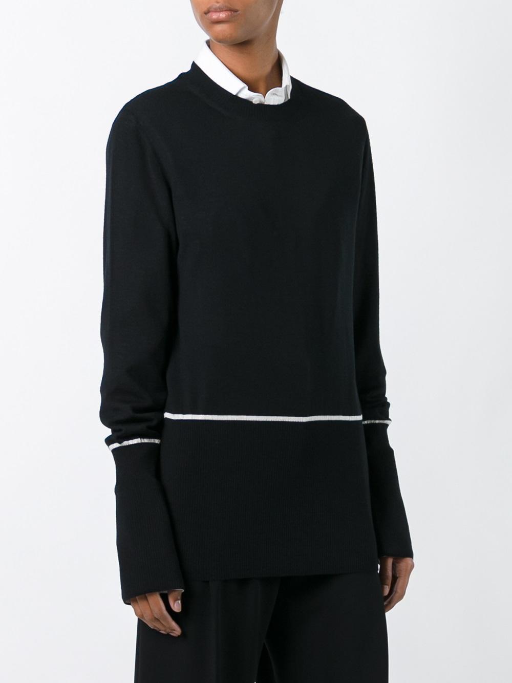 'Donley' jumper