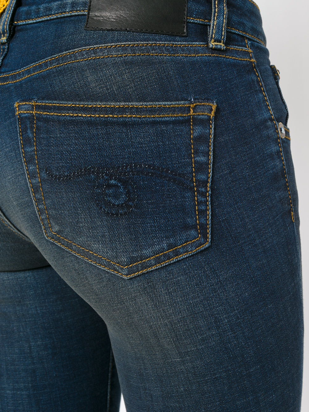 classic skinny jeans