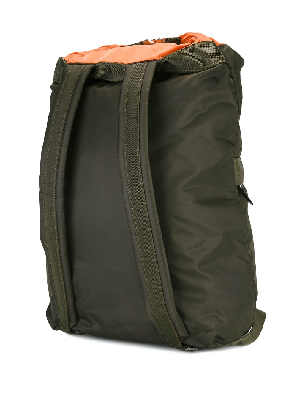 roll top backpack