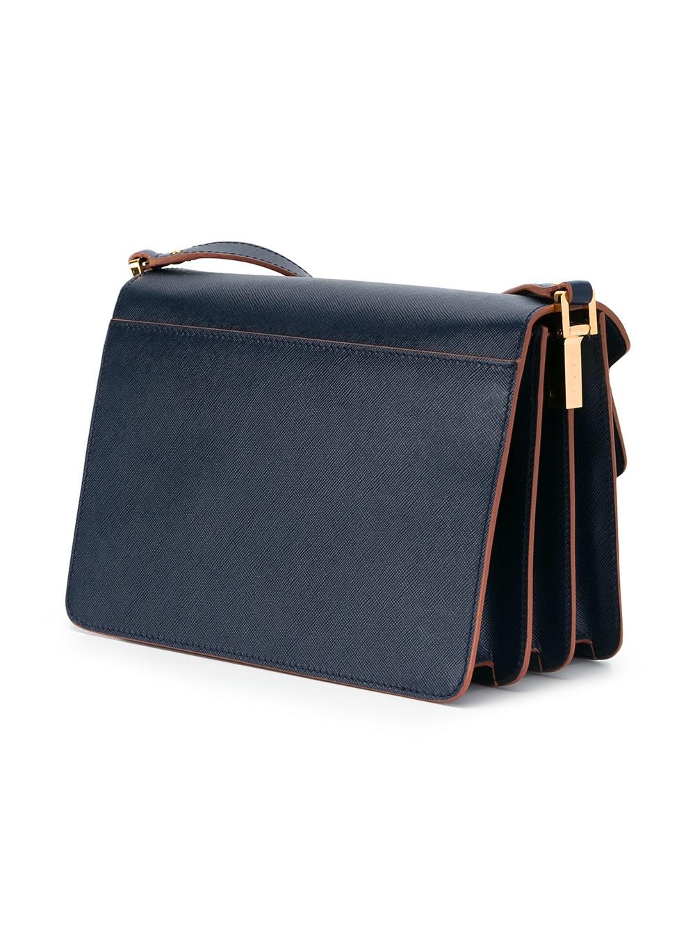 Trunk shoulder bag