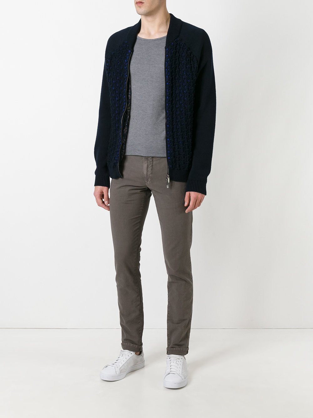classic chinos