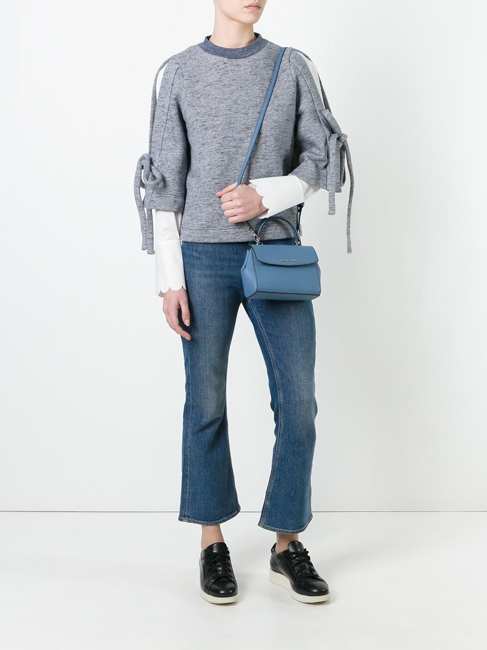 extra small Ava crossbody bag