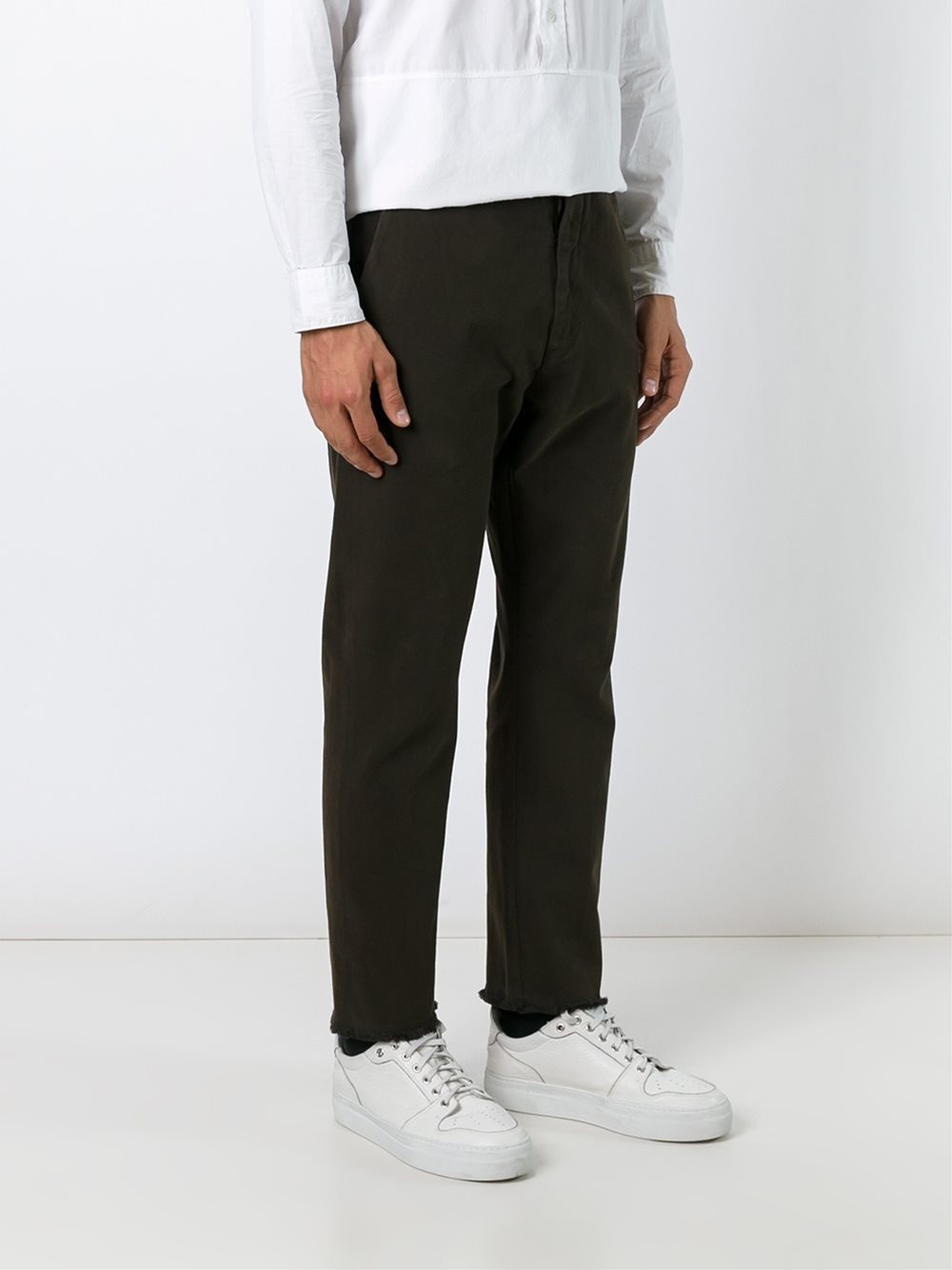 classic chinos