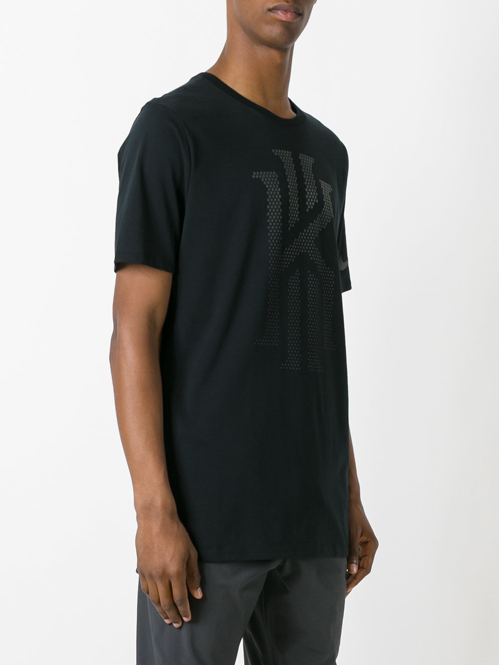 printed T-shirt 