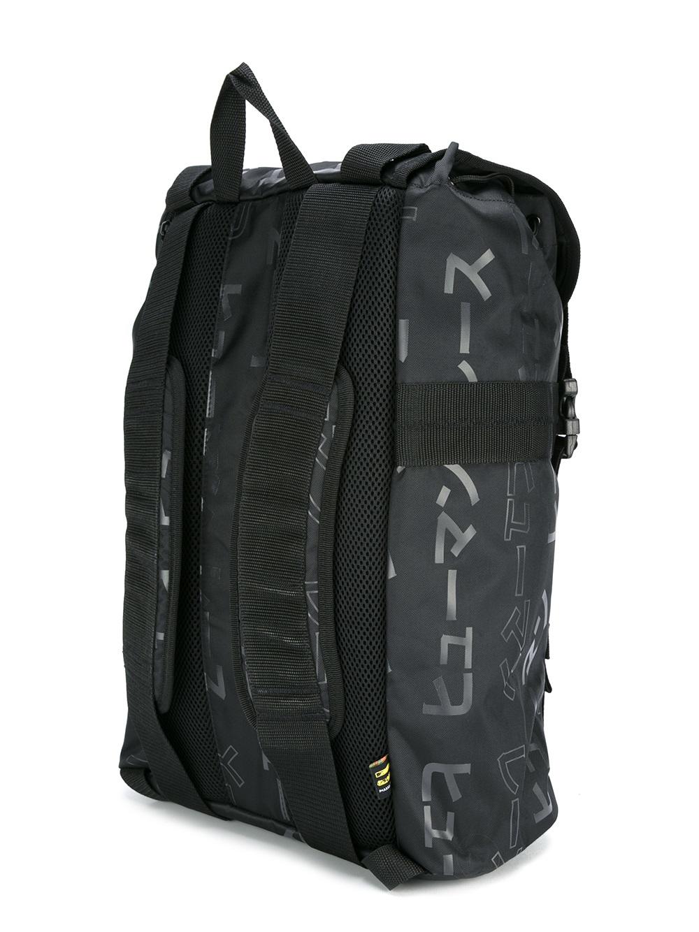 HU ADV backpack