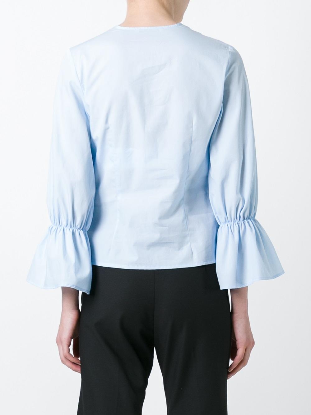 'Merlo' blouse