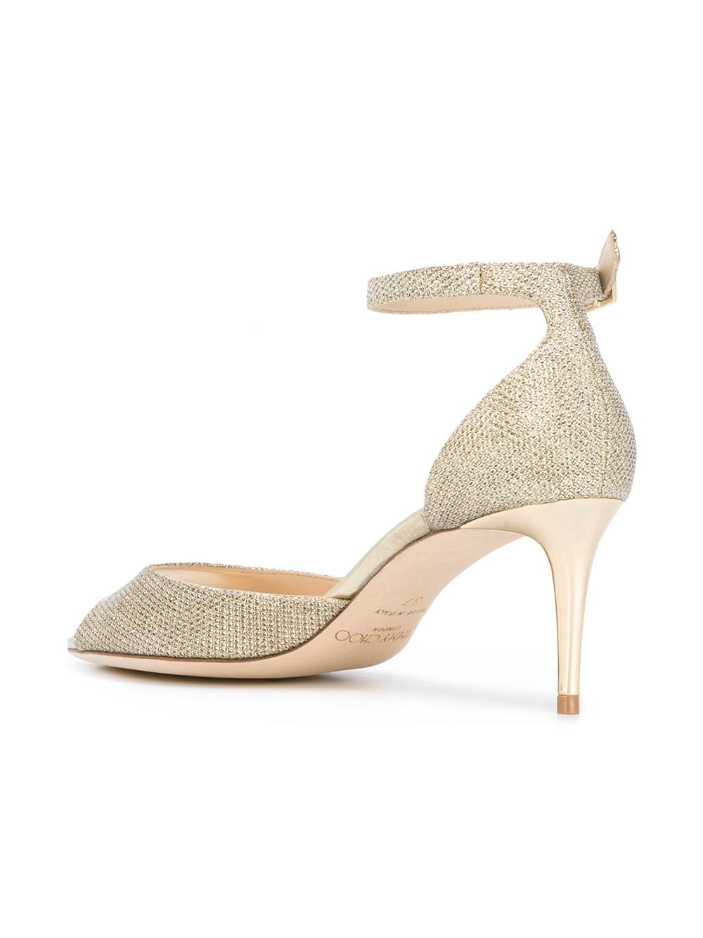 Annie 65 sandals