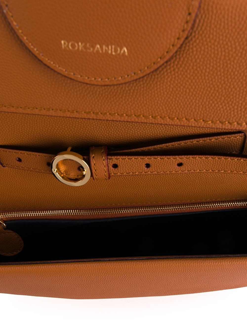flap shoulder bag