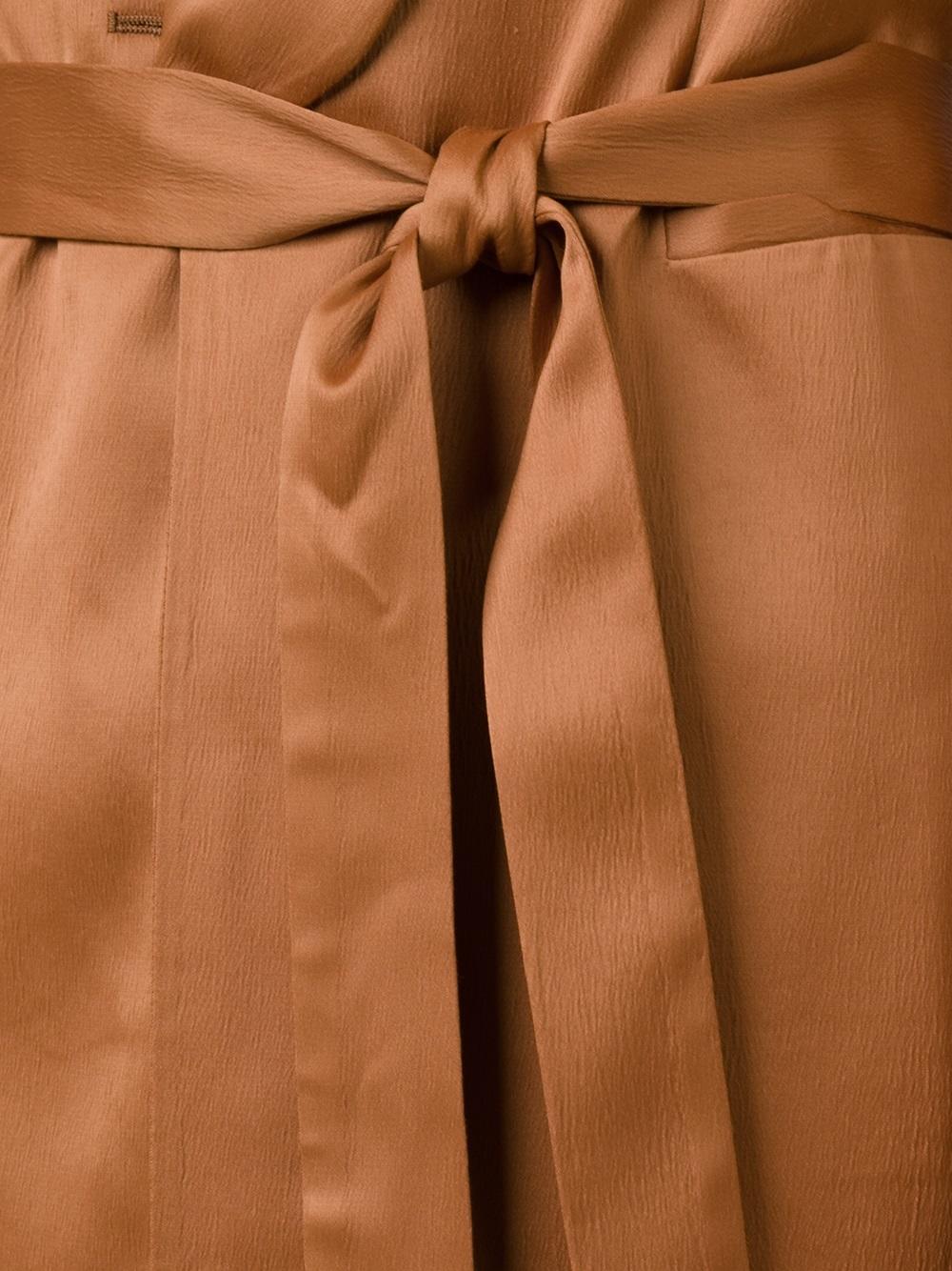 'Letho' coat