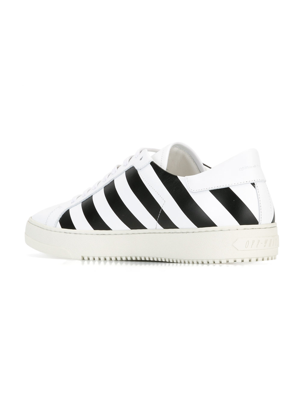 Classic Diagonals sneakers