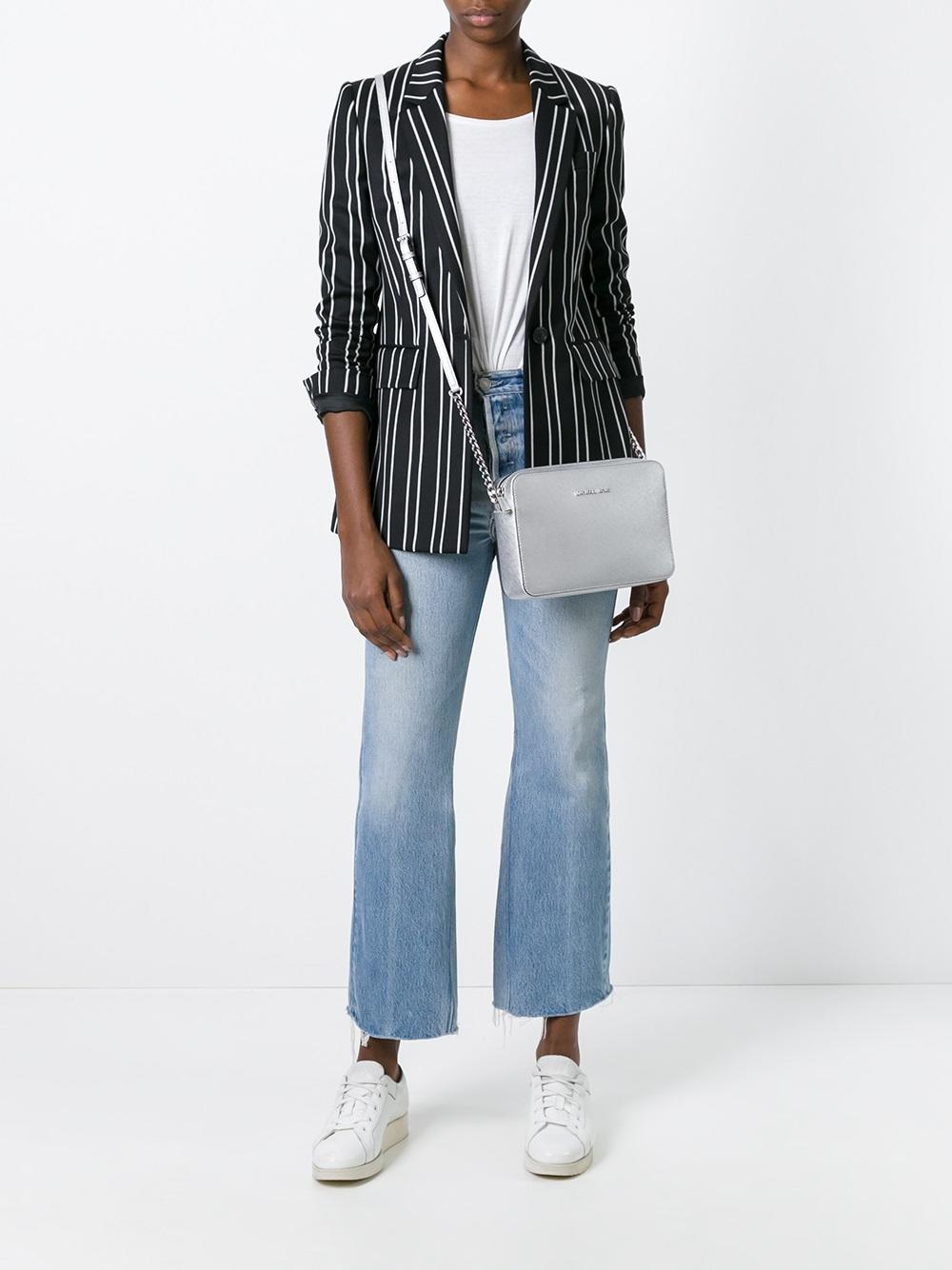 'Jet Set Travel' crossbody bag