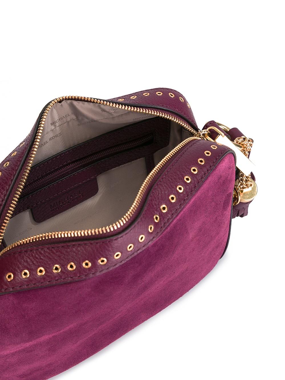 'Brooklyn' shoulder bag