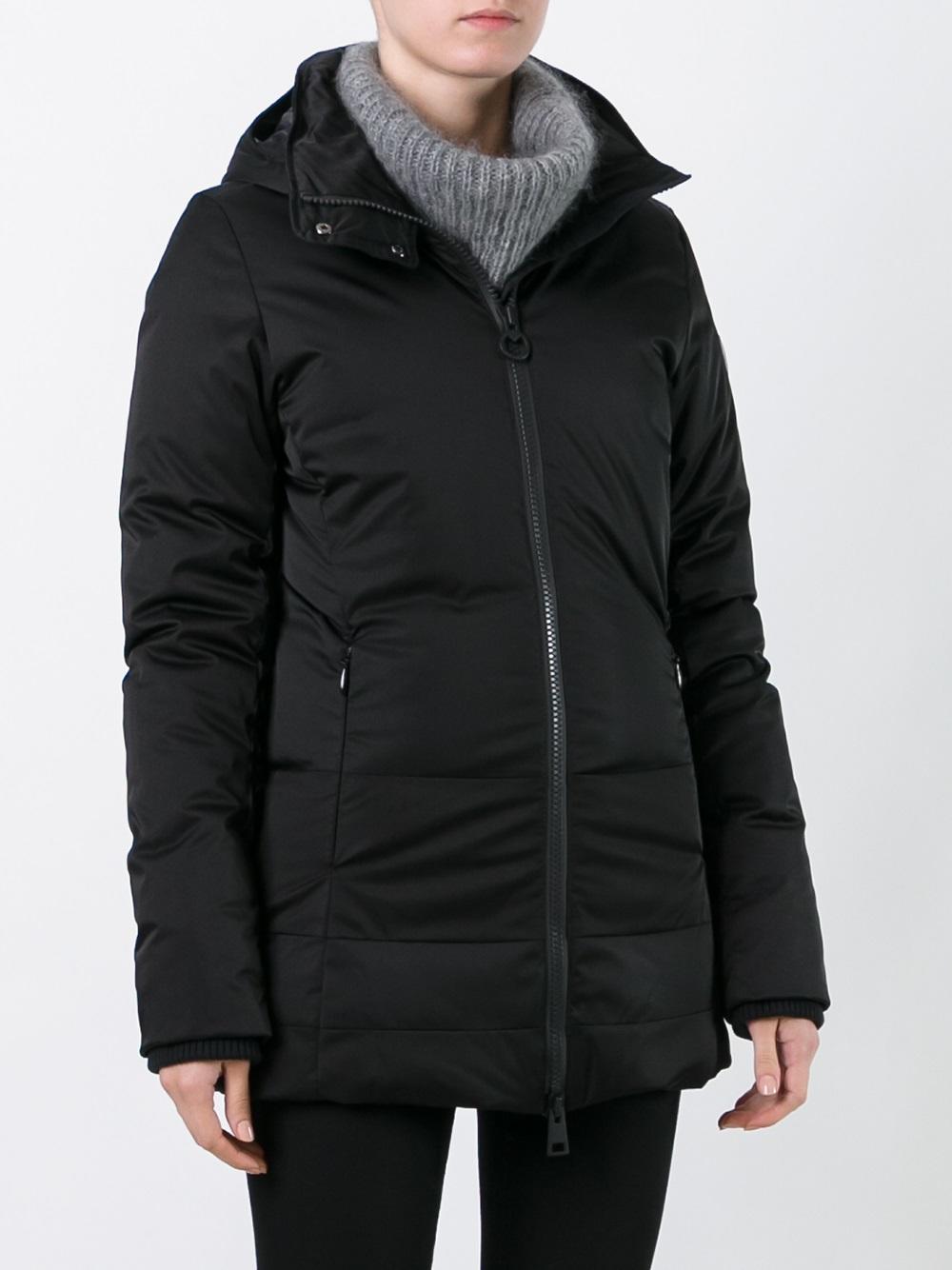 'Eclipse' parka