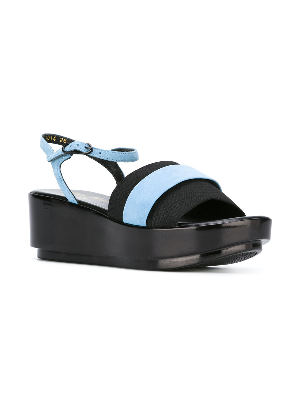 Poddy sandals 