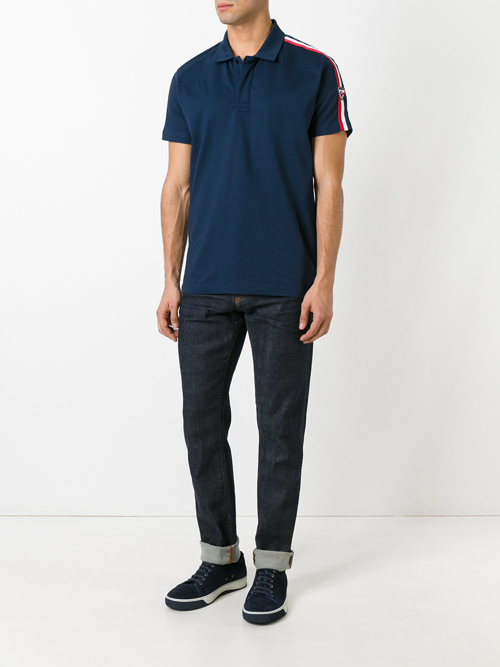 Aurelien polo shirt