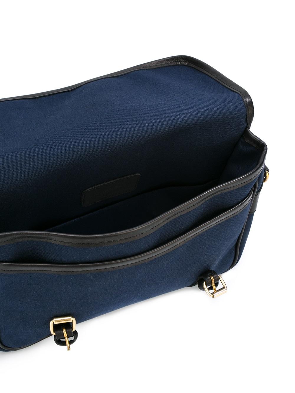 'Franny Boyfriend' crossbody bag