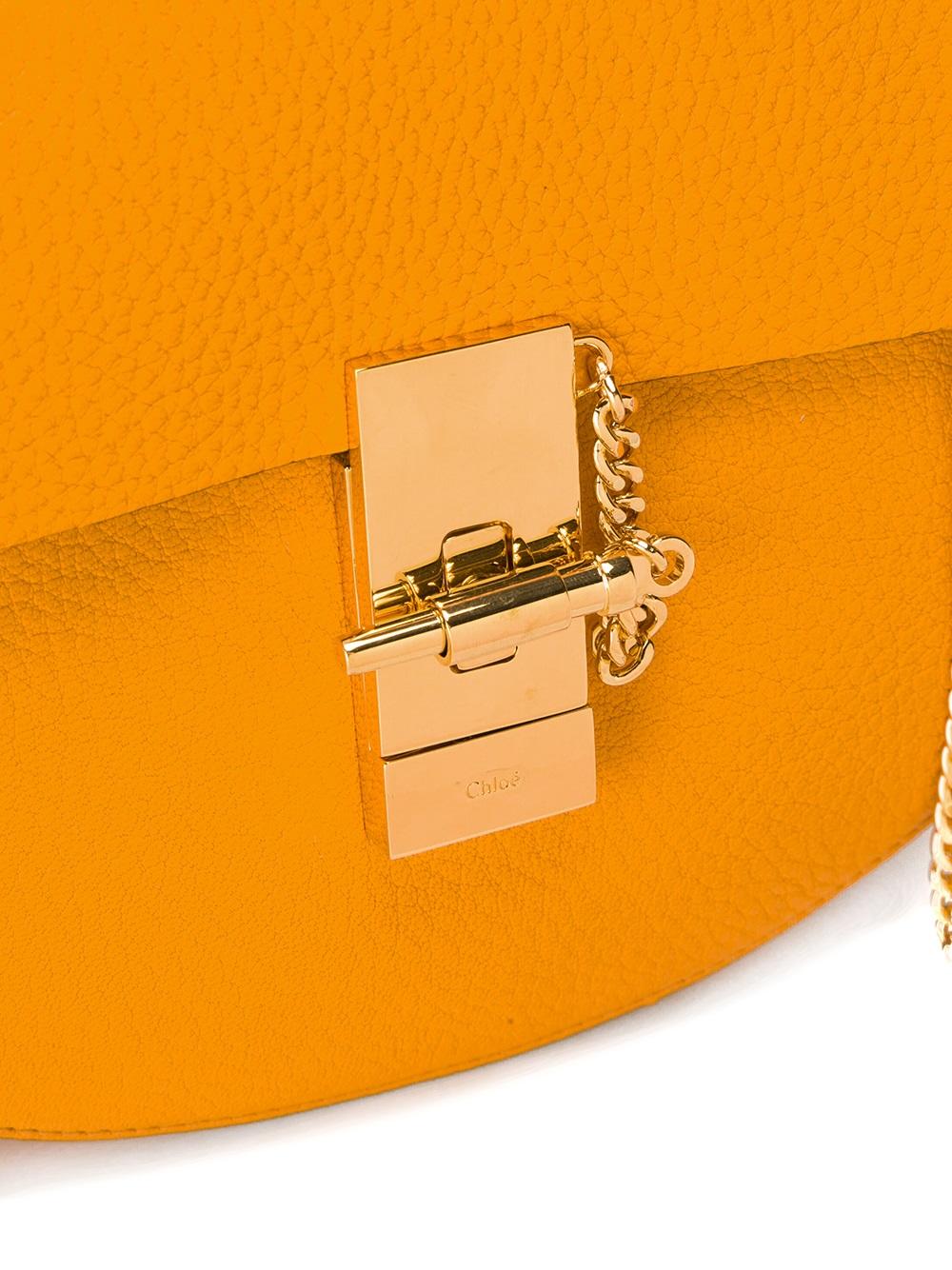 Drew shoulder bag