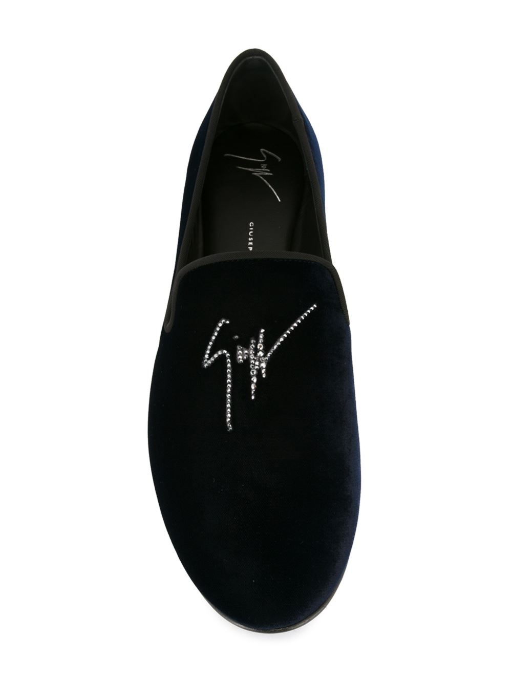 'Giuseppe' slippers 