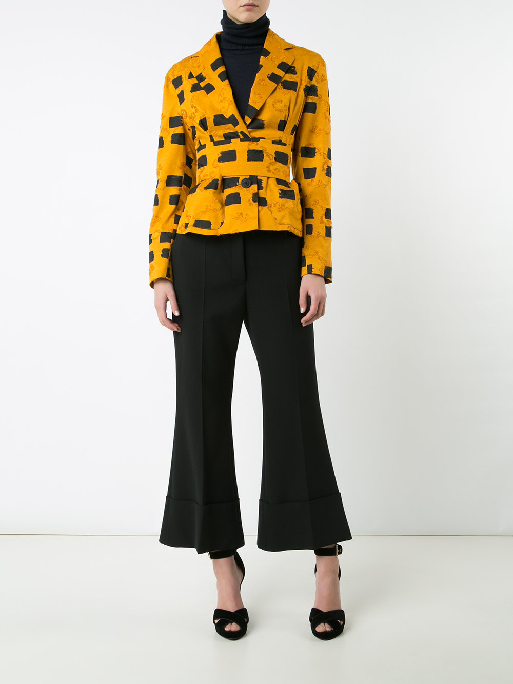 Ringstead jacket