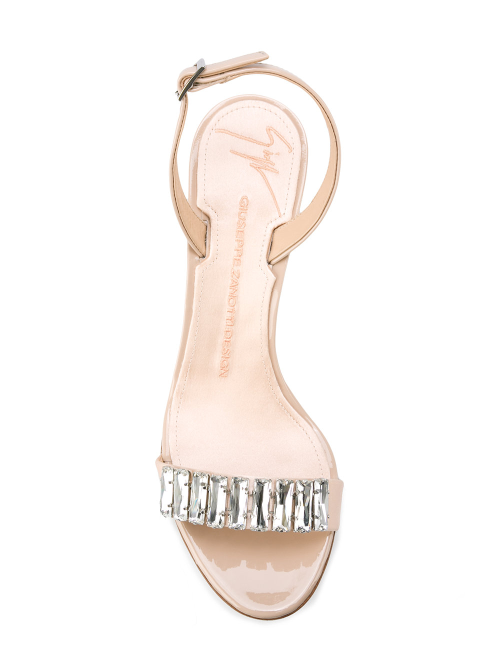 Sophie sandals
