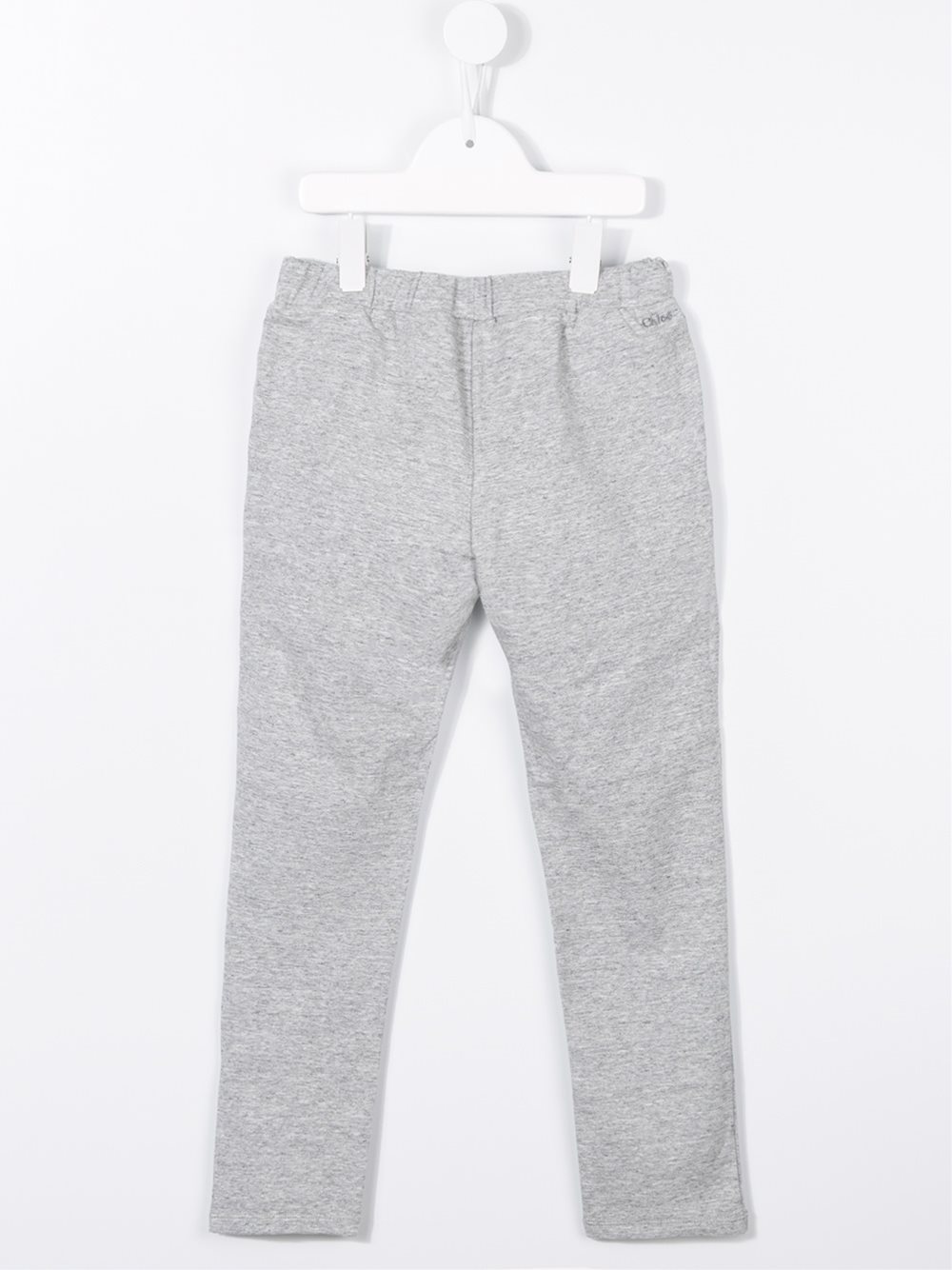 drawstring track pants