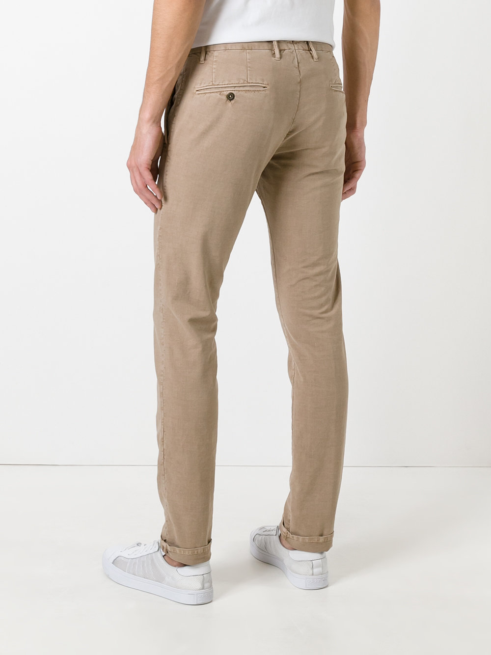 classic chinos