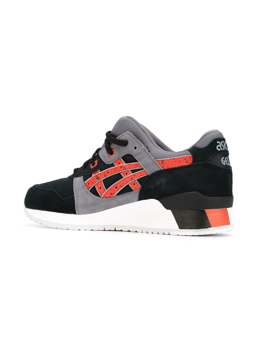 'Gel-Lyte III - Granite Pack'运动鞋