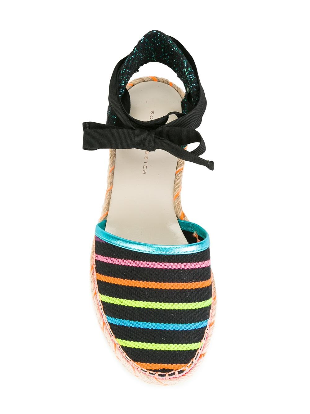 Juana espadrilles