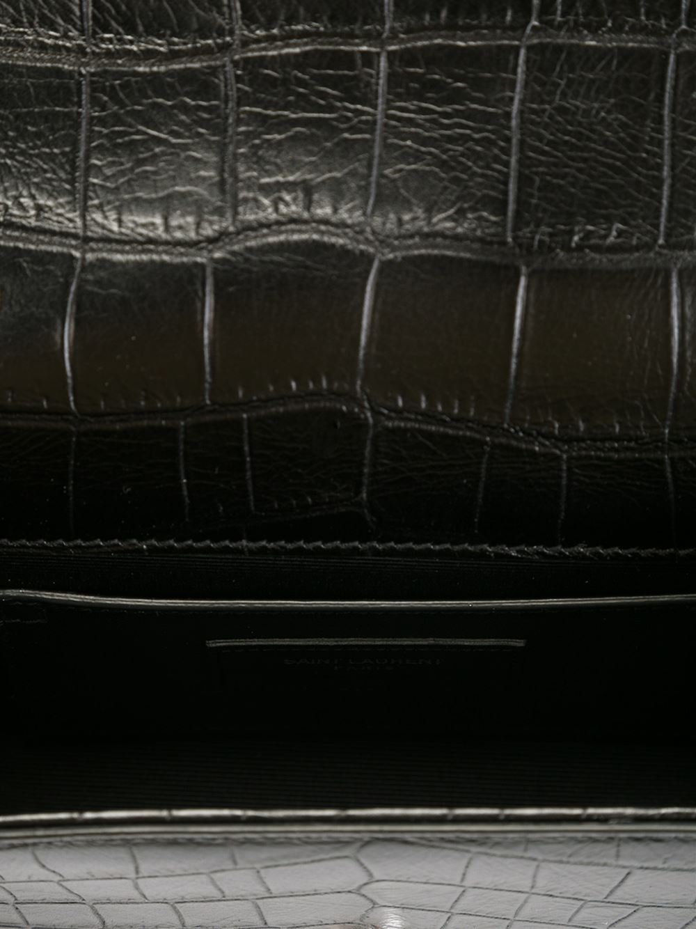 'Classic Monogram'斜挎包