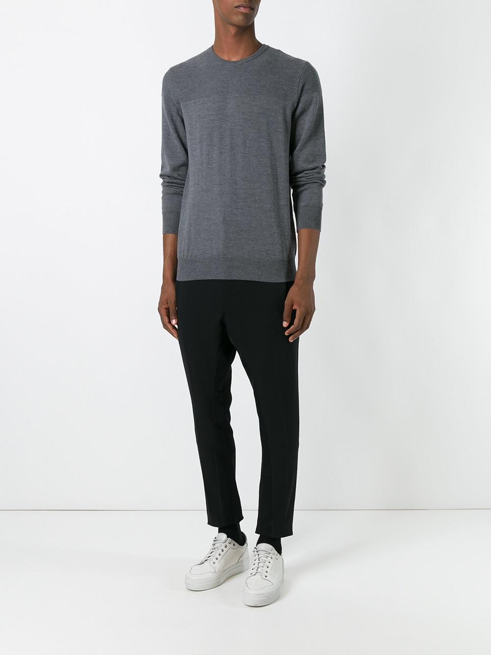  crew neck jumper 