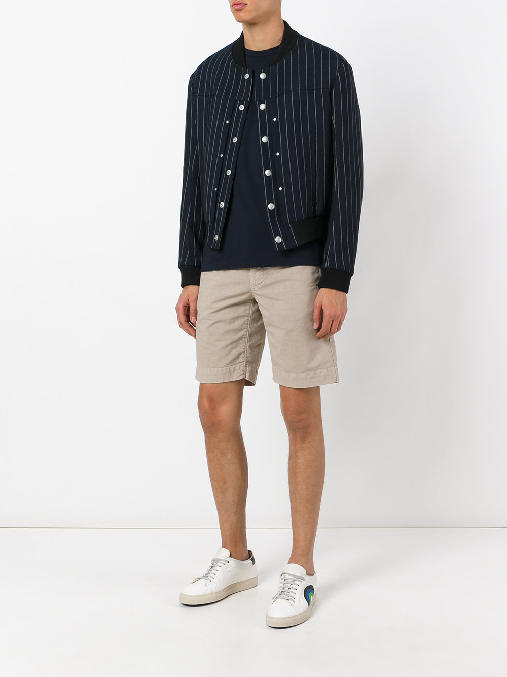 bermuda shorts