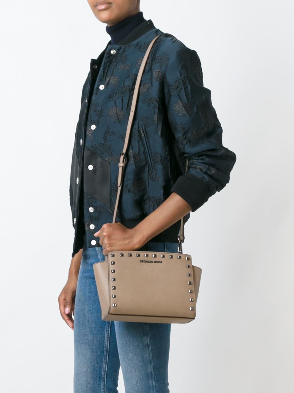 medium 'Selma' crossbody bag 