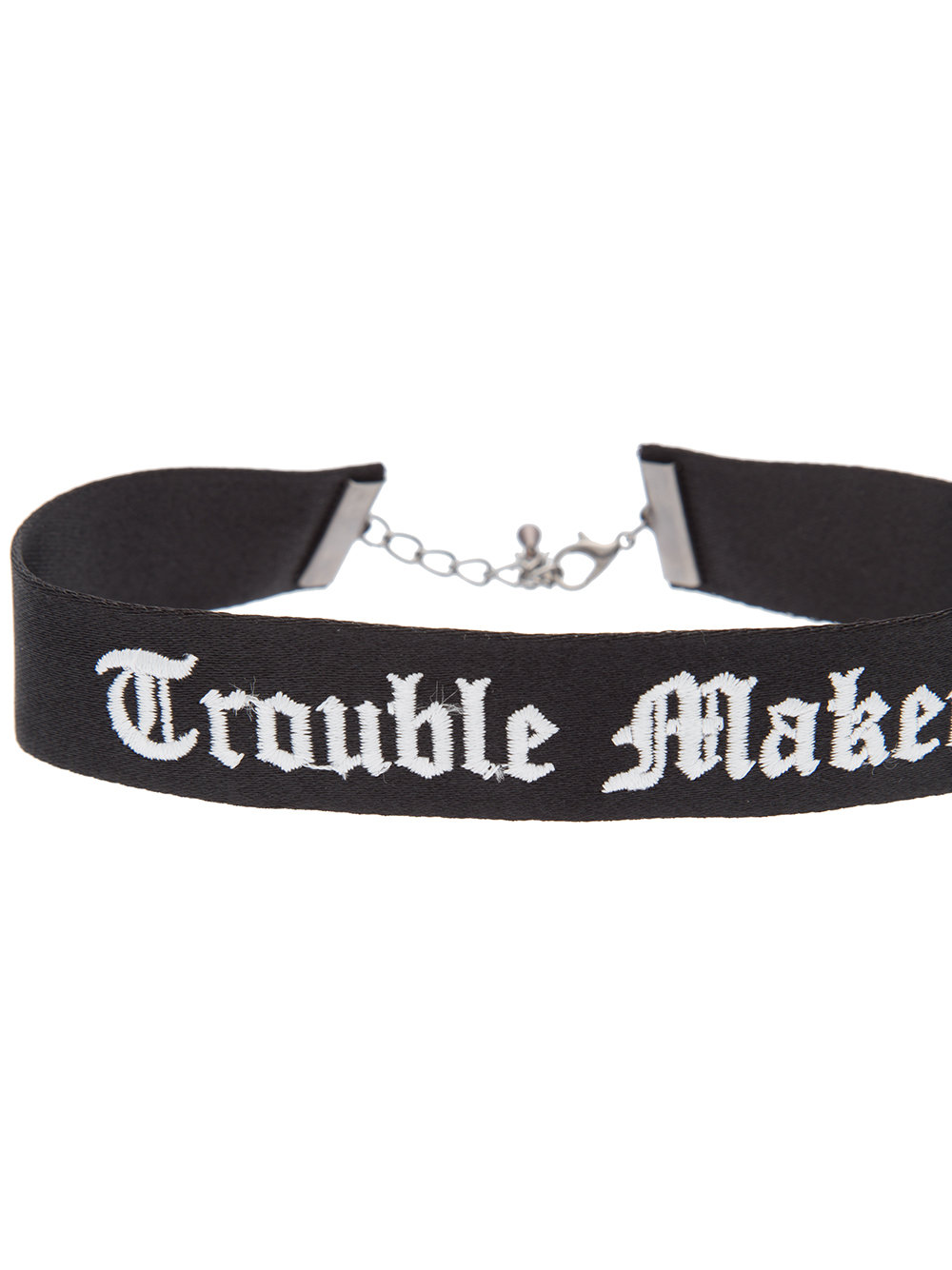 Trouble Maker collar 