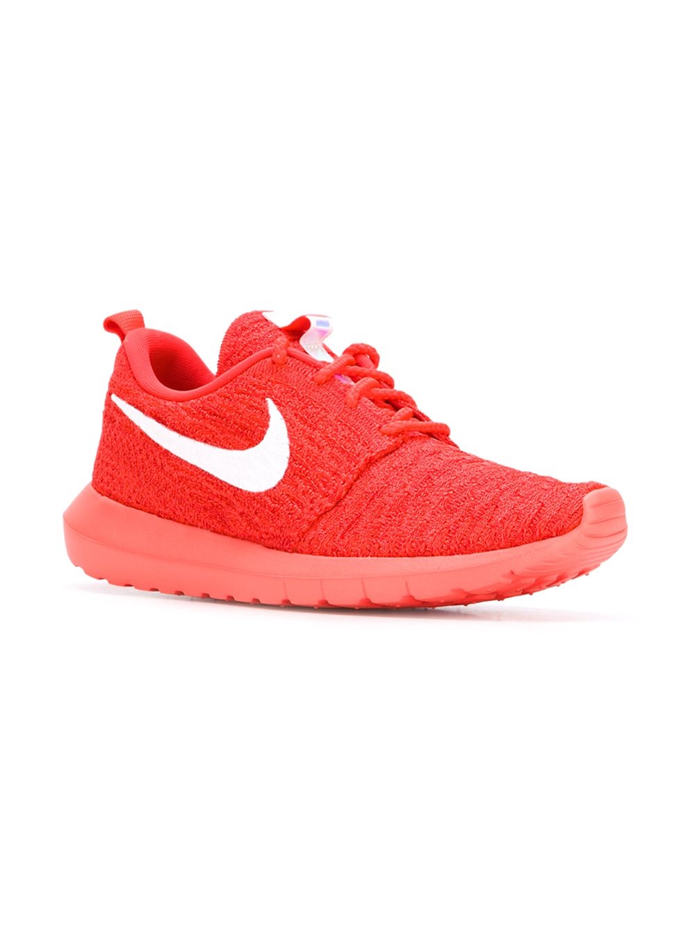 flyknit 'Roshe Run' sneakers