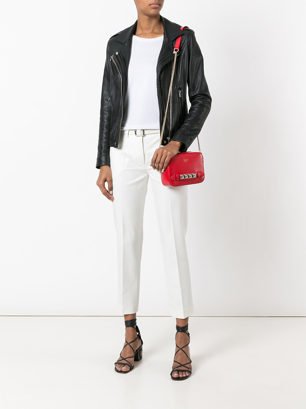 small Betz crossbody bag