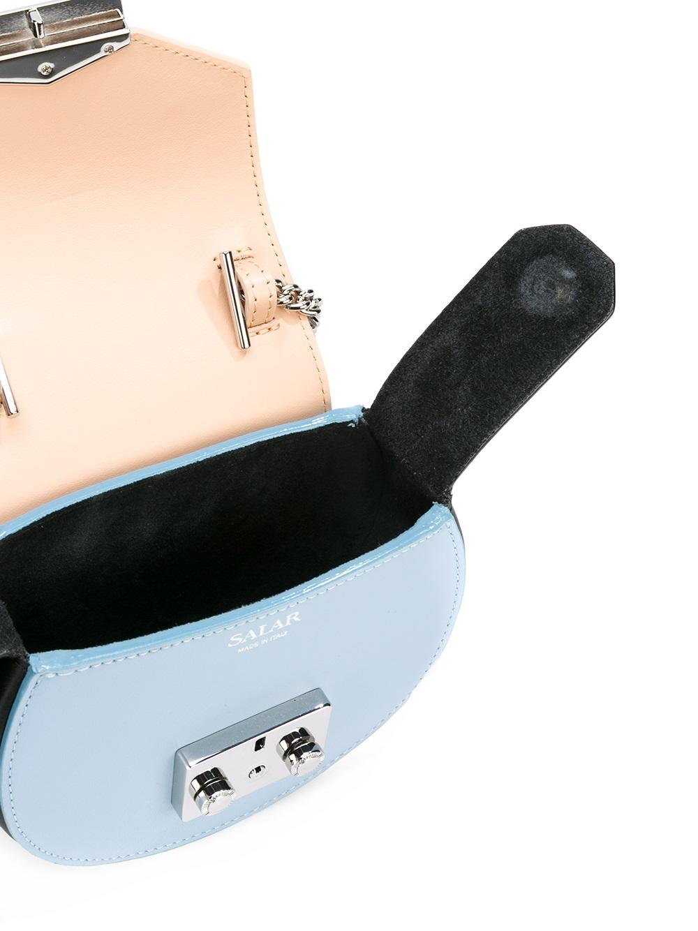 mini Mimi crossbody bag