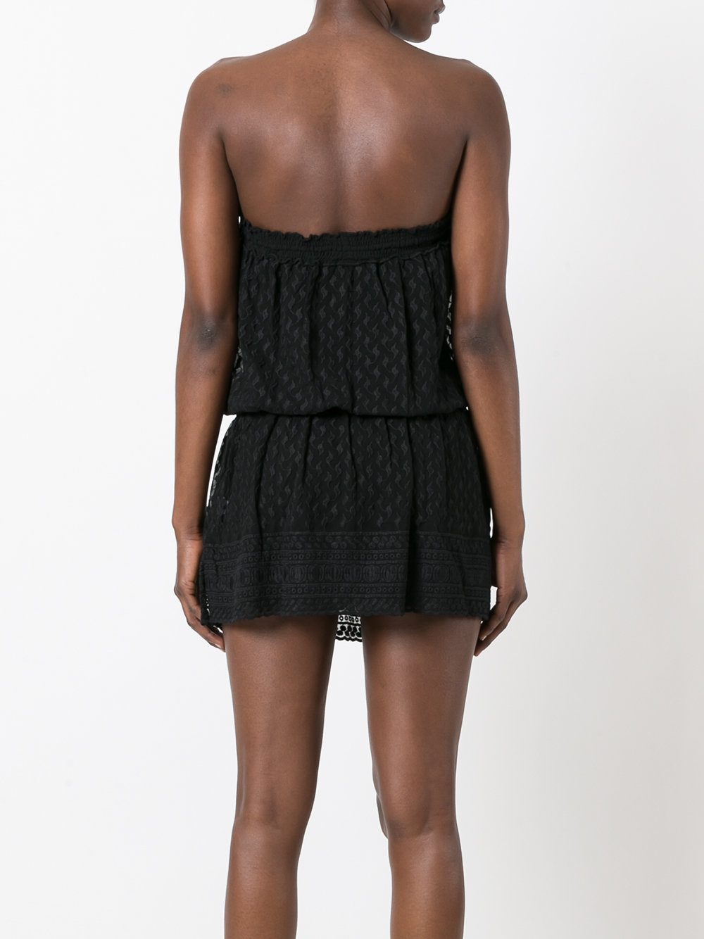 melissa odabash 海军连衣裙海淘返利 | 米饭粒返利网