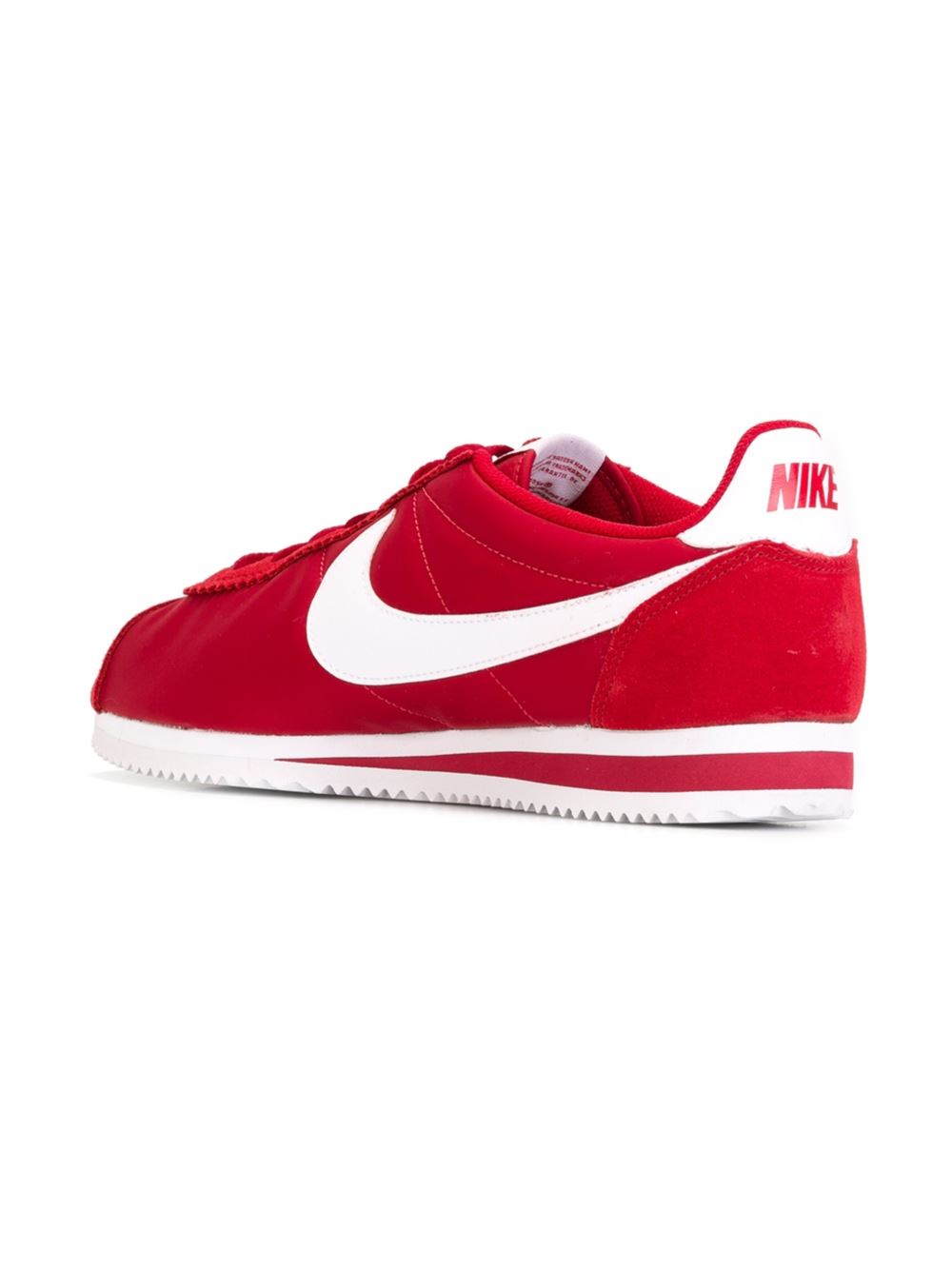 'Classic Cortez'运动鞋