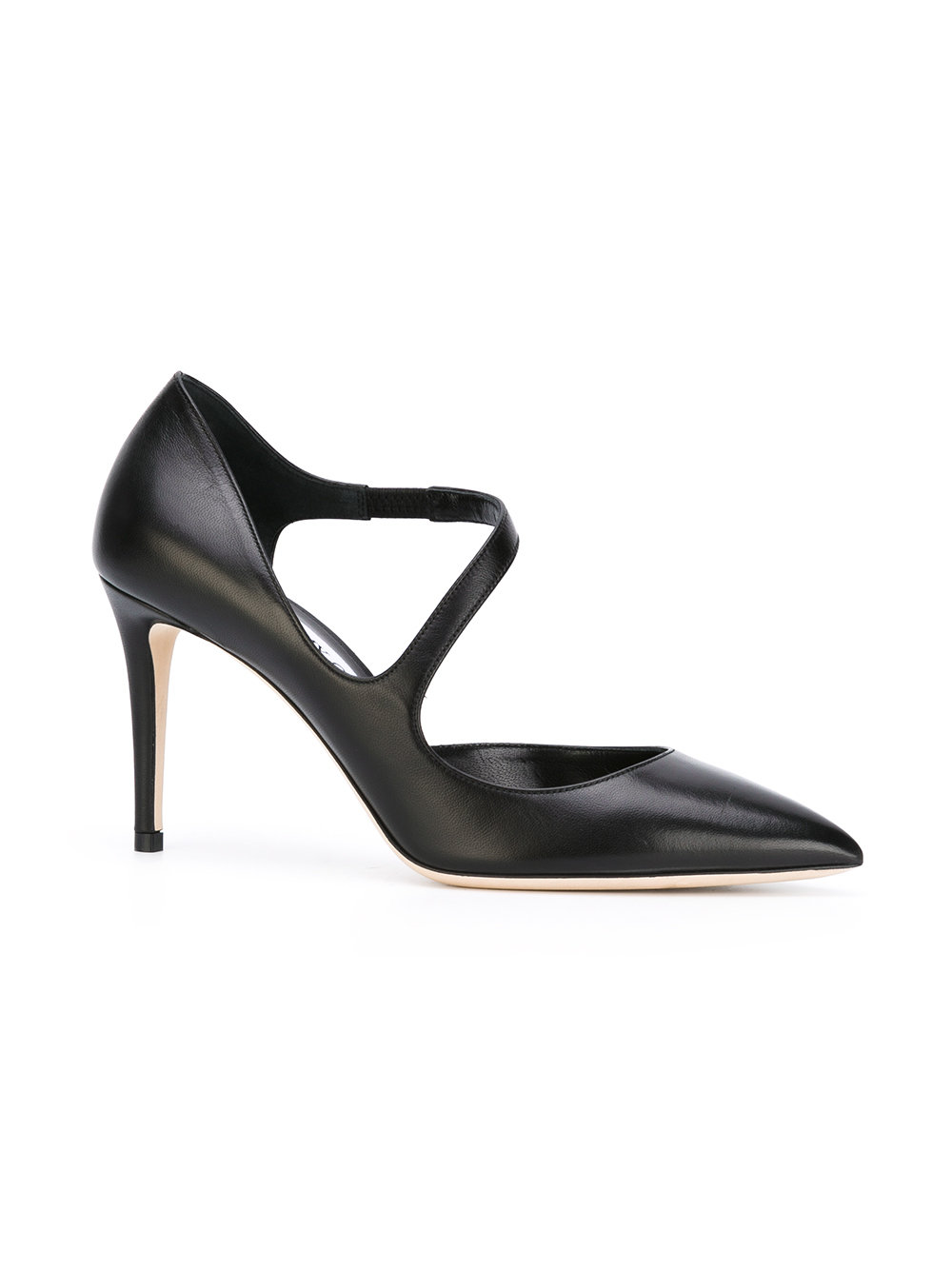 Davos 85 pumps