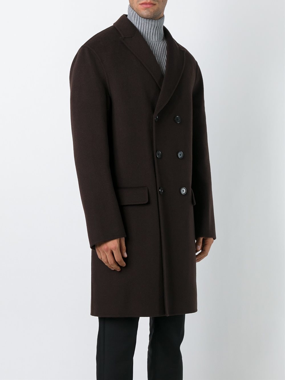 'Harrold' coat