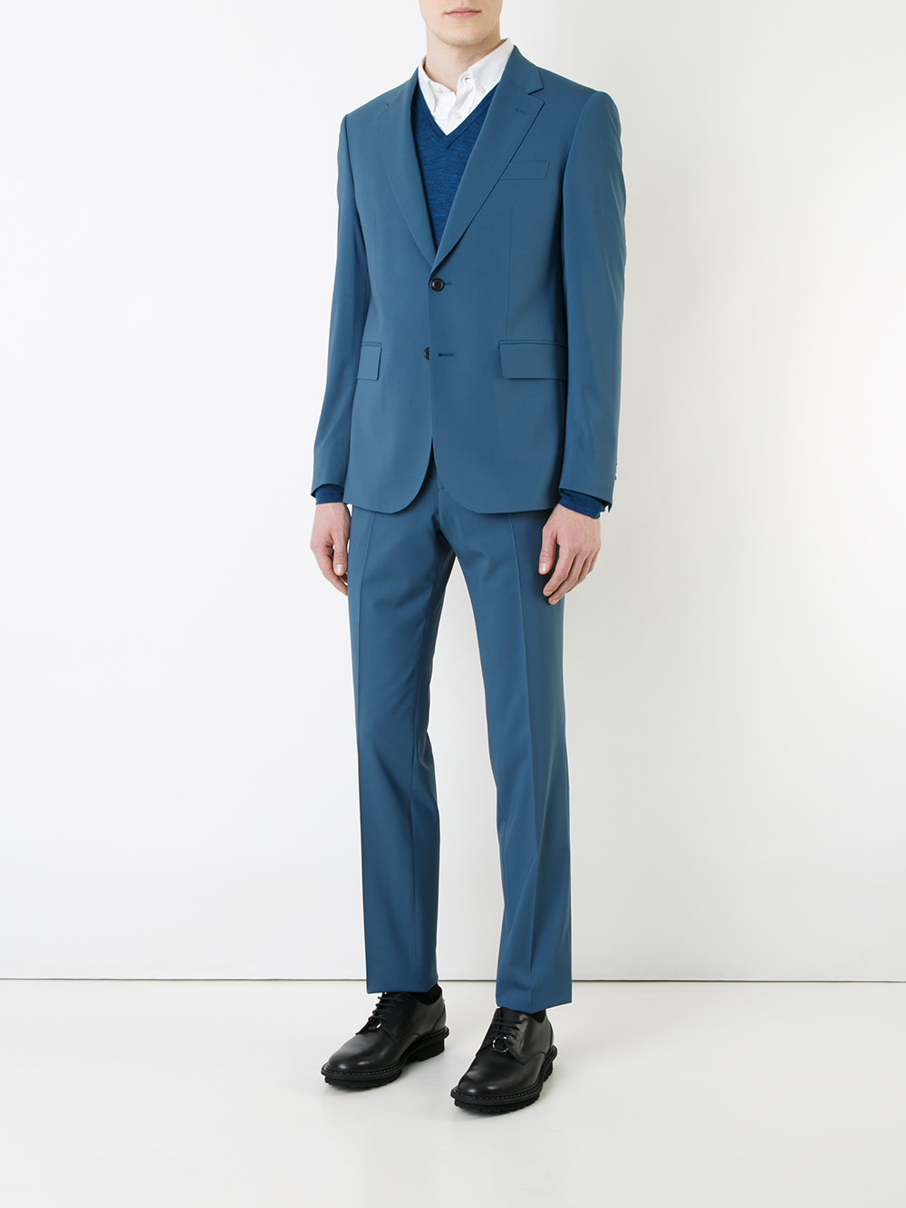 formal suit 