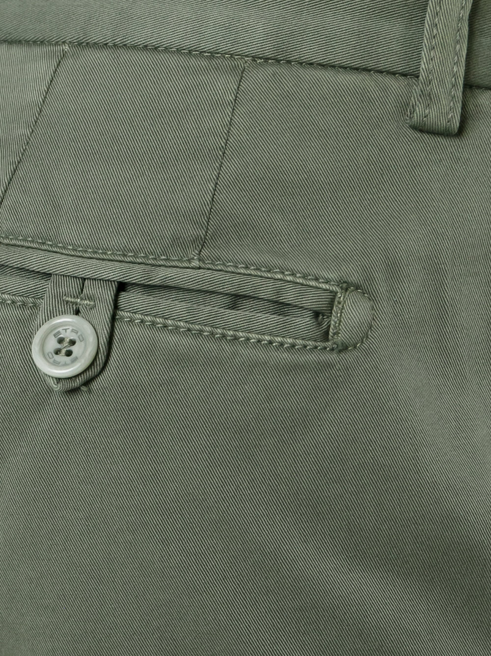 classic chinos