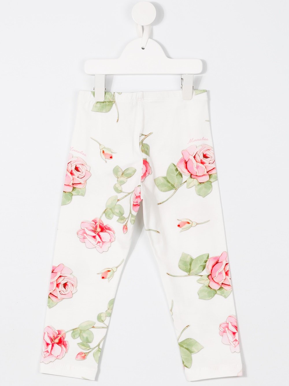 floral print leggings