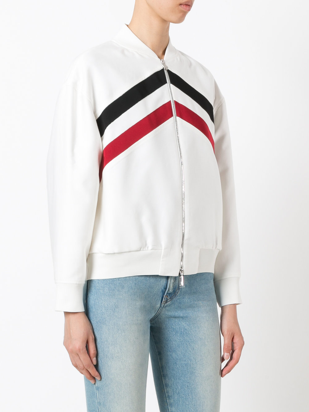 Bayouda bomber jacket