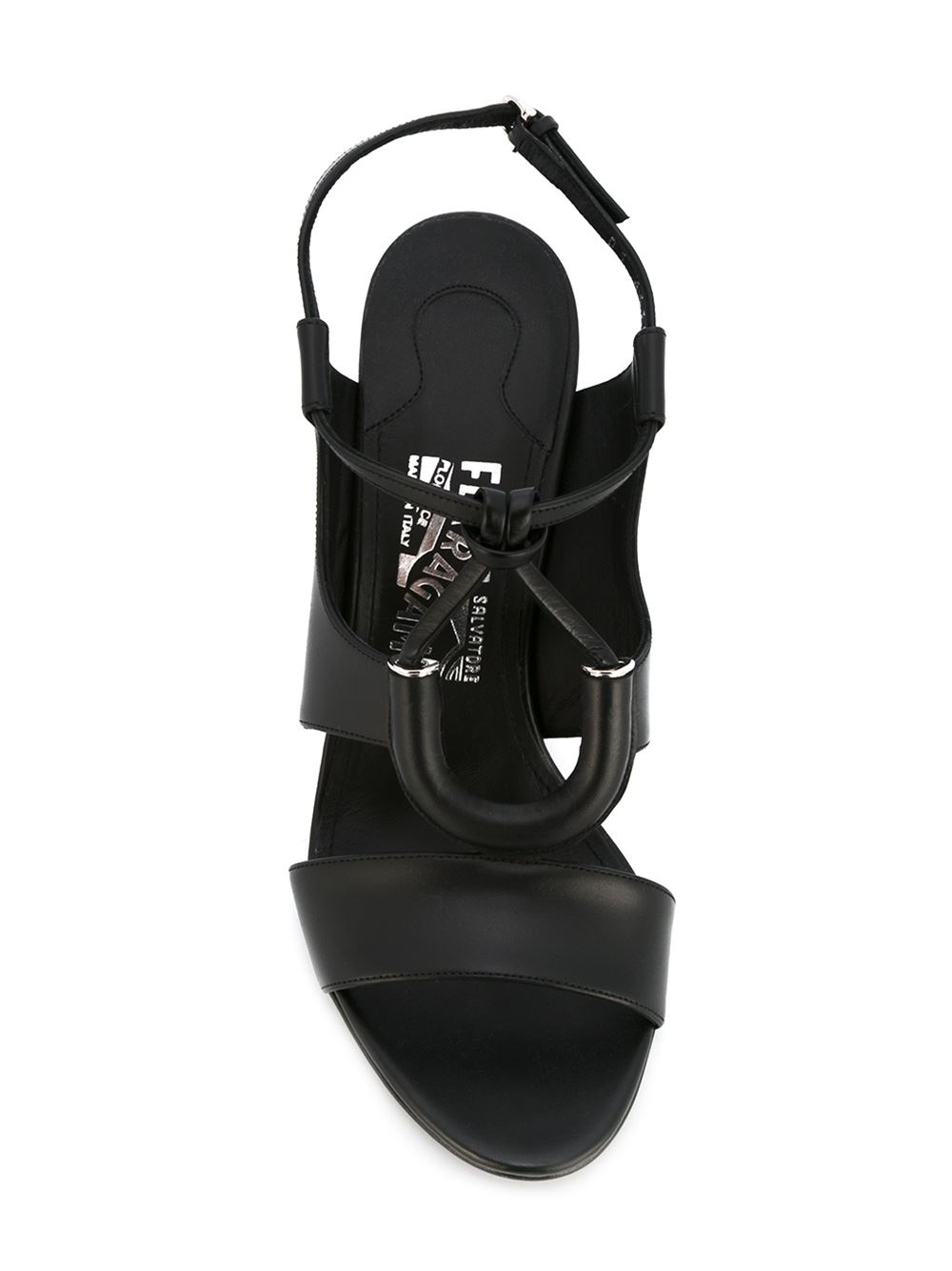 'Galilea' sandals